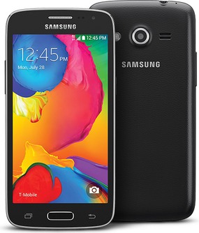 Samsung SM-G386T Galaxy Avant / SM-G386T1
